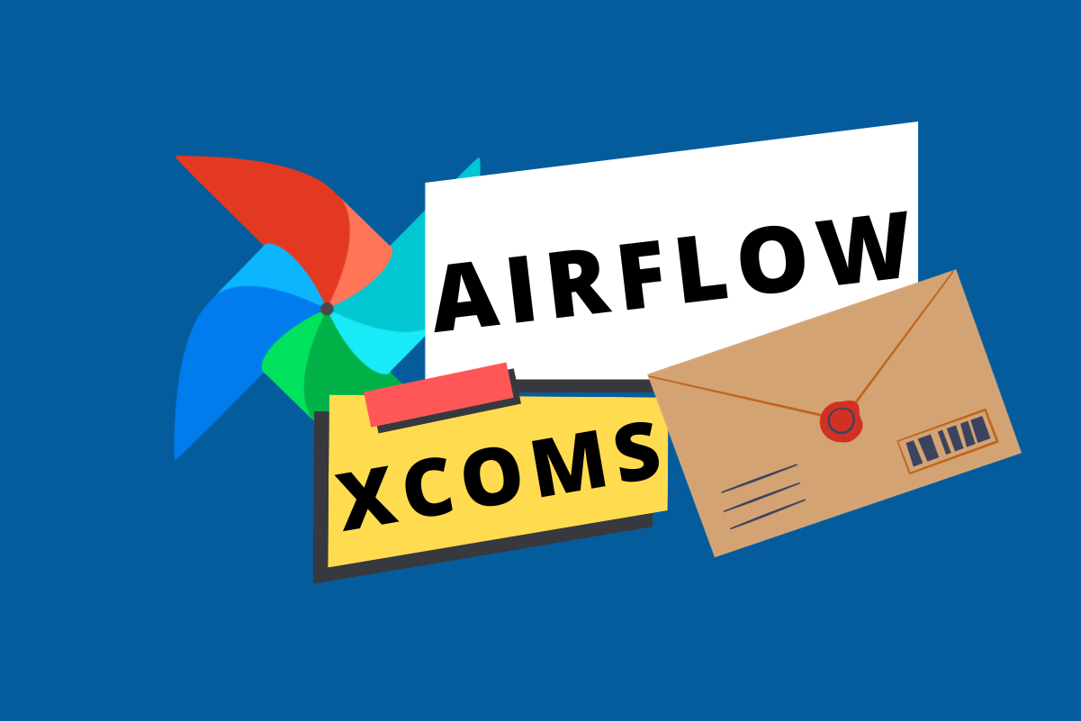 airflow xcoms