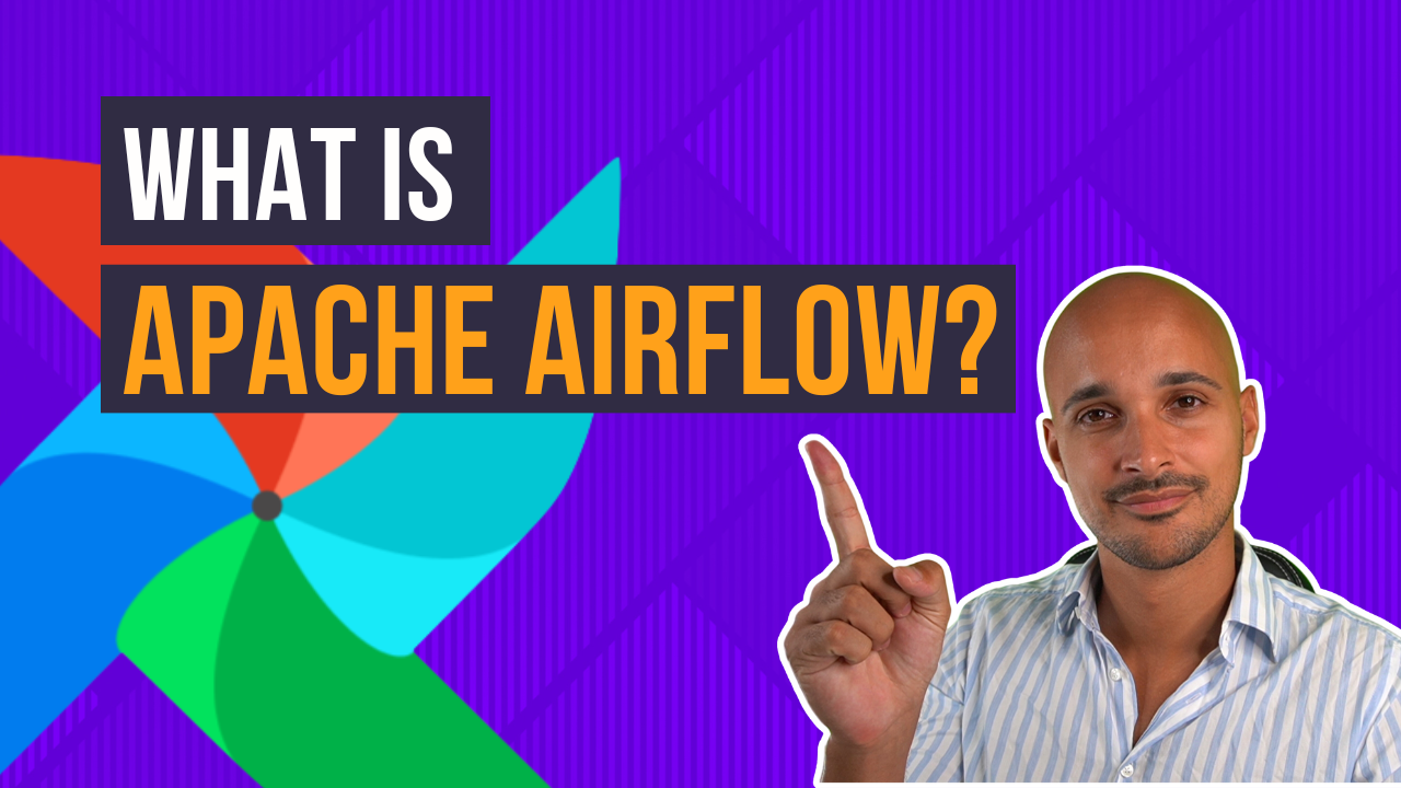 what is apache airflow