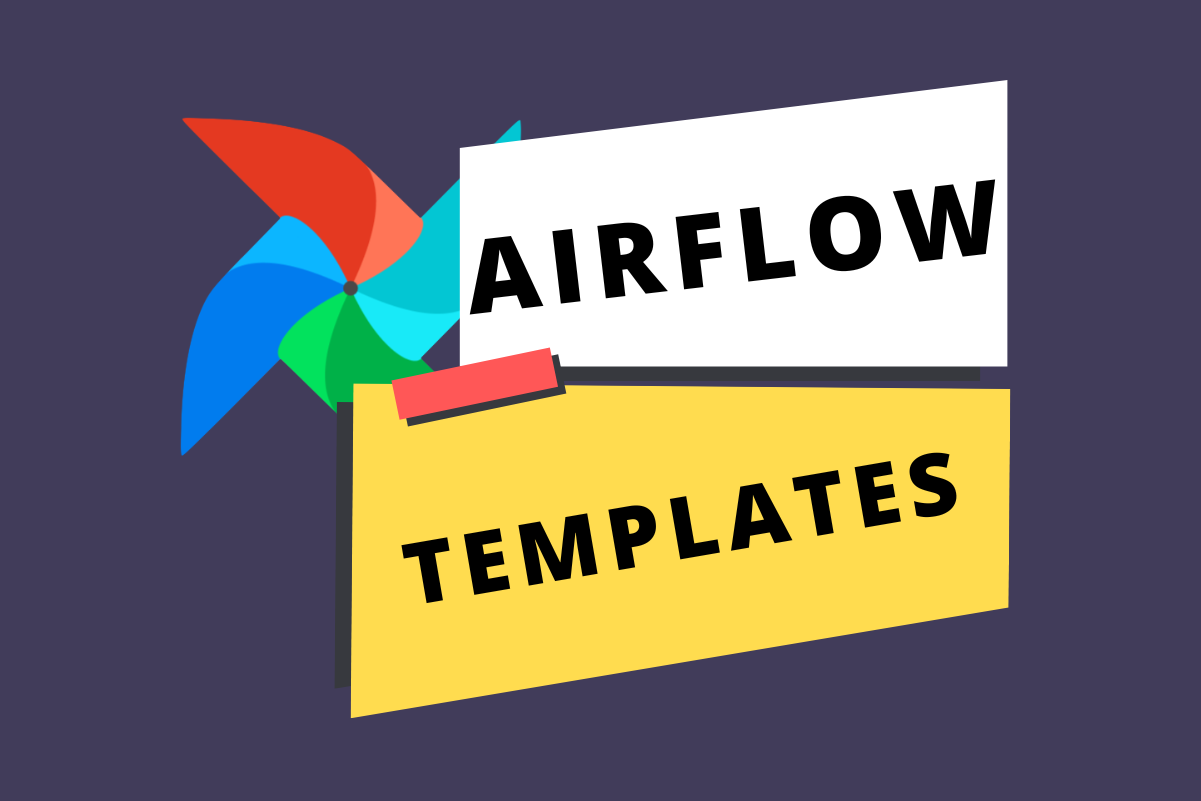 airflow templates macros