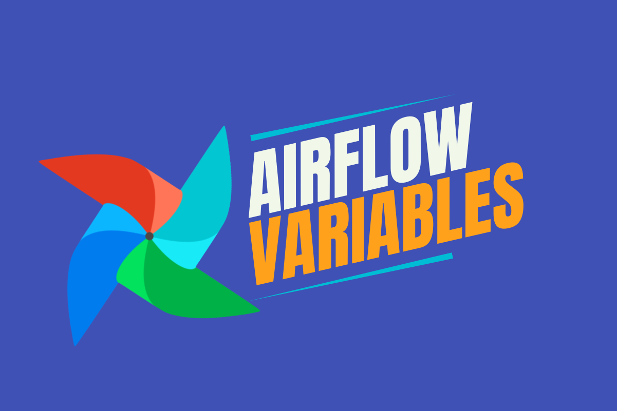 airflow variables